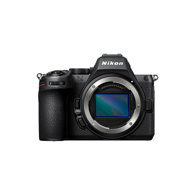 Nikon Z5 II Trupi