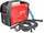 Апараt за заварување AW Speedline Mig AWT 220 Black Line AW50551BL, 220A, 230V, црн