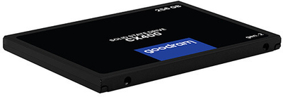 Hard disk GOODRAM CX400 Gen.2, 2,5'' - 256GB