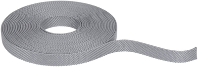 Shirit drite Paulmann ULine Belt, 10 m, Dacron, gri