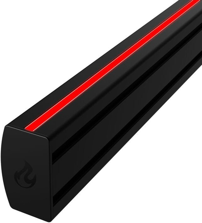 Shirita LED Nitro Concepts Immersion, ARGB, për sim racing, shumëngjyrësh