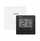 Termostat wireless ENGO E7 RFB, programues, ekran LCD, i zi