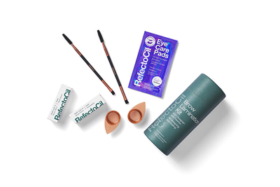 Set për vetulla RefectoCil Brow Lamination Kit, 15 aplikime