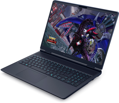 Laptop gaming Dell Alienware 16X Aurora AC16251, 16", Ultra 9 275HX, 32GB RAM, i zi