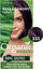 Ngjyrë flokësh Joanna Naturia Organic 333 Aubergine, vegane, pa amoniak