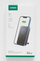Power bank Ugreen 10000mAh, wireless 20W, MagSafe, gri