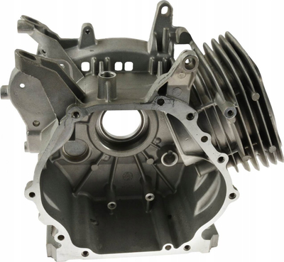 Motor benzinë GEKO G80251A, 13 HP, i kuq