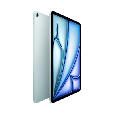 Apple iPad Air (M4), 13", Wi-Fi, 128GB, Blue