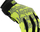 Doreza pune Mechanix Wear Hi Viz Original, reflektuese, për ekran me prekje, të verdha fluoreshente