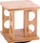 Set kavanozash qelqi për erëza Kamille KM-7039, 8 copë