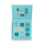 Hije për sy Makeup Obsession Keep It Fresh, 11.7 g