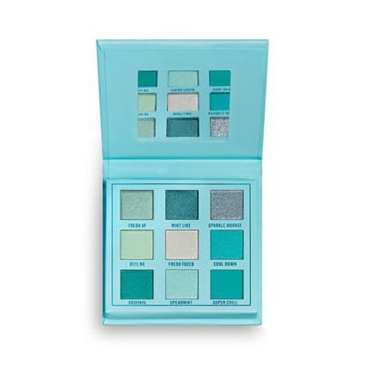 Hije për sy Makeup Obsession Keep It Fresh, 11.7 g