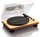 Gramafon Lenco L-30WD, rrip transmetimi, USB, dru
