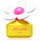 Eau de Toilette Marc Jacobs Daisy Love Glow, 50ml