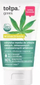 Balsam flokësh Tołpa Green Strengthening, për flokë të dëmtuar, 150ml