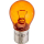 Lampa 24v R5w Ba15s Portokall Kuti