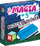 Set magjie Magic In 5 Minutes Cut Pencil Multigra, truk iluzioni, për fillestarë, shumëngjyrësh