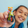LEGO City 60356 сет играчка Мечка Каскадерски Мотор, Stuntz, за деца 5+