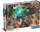 Puzzle Clementoni Maleficium, 1000 copa, 70x50cm, shumëngjyrësh