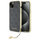 Маска за телефон Guess GUHCP15MGF4GGR, iPhone 15 Plus 6.7", серија 4G Charms, сива