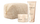 Set dhuratë PUPA Teddyland Oat Milk And Vanilla, 2 xhel dushi, scrub trupi, me pouch