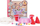 Set pikturimi Pro Kids Gypsum Casts Painting Station, 8 figura, për kalamaj