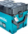 Karikues baterish Makita BCC01, 8 porta, XGT 40V dhe LXT 18V, Makpac