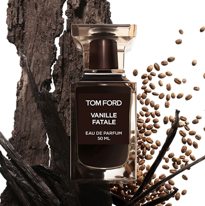 Eau de Parfum Tom Ford Vanille Fatale