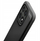 Mbulesë telefoni Spigen Rugged Armor për Xiaomi 15T, TPU fleksibël, ngjyrë e zezë matte