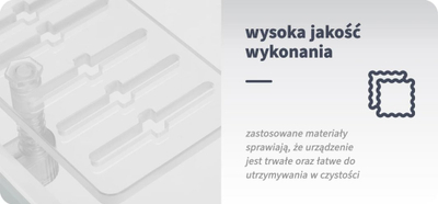Aparat elektro-stimulimi Hwato SDZ II, digjital, me timer