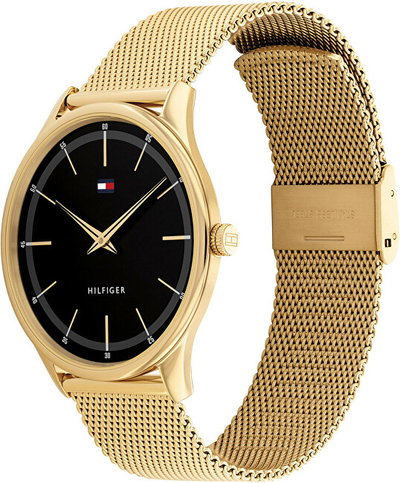 Orë dore Tommy Hilfiger Adrian 1710469