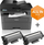 Printer lazer multifunksion Brother MFCL2827DWXLRE1, me WiFi, duplex, i zi