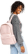Çantë shpine për femra Roxy Feeling Good, rozë