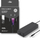 Karikues desktop Qoltec, 120W, 12V 10A, i zi