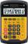 Kalkulator zyre Casio WD-320MT-S, 12 shifra, IP54, gri