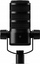 Mikrofon dinamik RODE PodMic USB, USB dhe XLR, për podcast, i zi