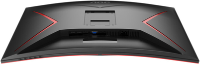 Monitor AOC C32G2ZE - LED, 31.5", Full HD, i zi