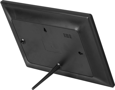 Дигитална рамка DPL DPL2235, 10\", Wi-Fi, црна
