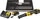 Çelës goditës pa kabllo DeWALT 18V, 1.7Ah, brushless
