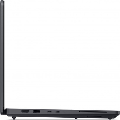 Laptop Dell Pro Max 14 Mobile Workstation, Intel Core Ultra 7, 14" FHD+, gri