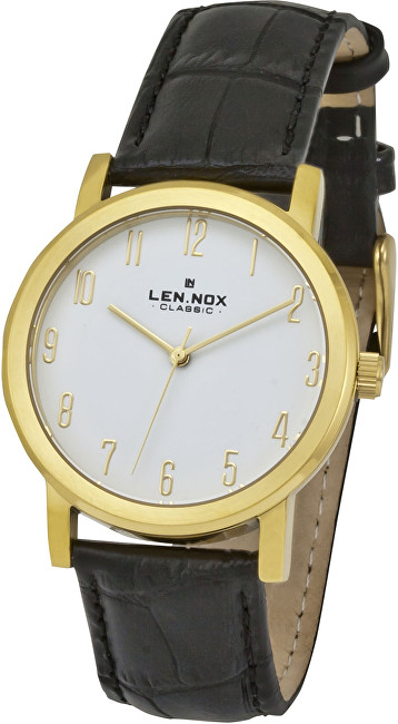 Orë dore LEN.NOX LC M410SL-7B