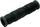 Doreza timoni Bike Ribbon KATANA GRIP, ergonomike, të zeza