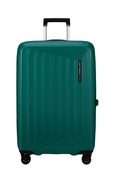 Valixhe Me Rrota Samsonite Nuon 69/25 E Zgjerueshme
