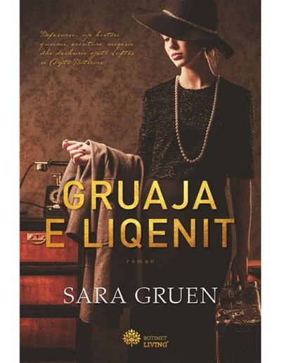 Gruaja E Liqenit - Sara Gruen