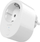 Prizë inteligjente Xiaomi Mi Smart Plug 2, Wi Fi, kontroll me aplikacion, e bardhë
