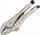 Pinca blloku Rockforce Morse RF-614250, 10" 250mm, metalike