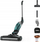 Fshesë me korrent vertikale Rowenta X‑trem Compact RH1239WO, 145 W, 2‑në‑1, gri me të zezë