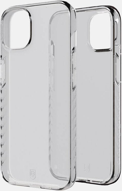 Mbulesë telefoni BodyGuardz Carve për iPhone 14, transparente