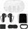 Set aksesorësh VR JYS, për Meta Quest 3 MQ011, etui mbrojtëse, e zezë