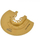 Teh segment sharre AWTools AW54050, 88x61 mm, metalik